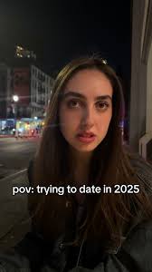 Olga First Dates 2025