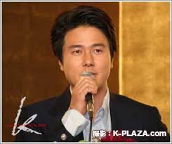 王の男」来日記者会見 : charisma moon news&photographs