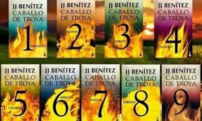 Estamos interesados en hacer de este libro jj benítez libros pdf uno de los libros destacados porque este libro tiene cosas interesantes y puede ser útil para la mayoría de las personas. Caballo De Troya J J Benitez Pdf Posts Facebook