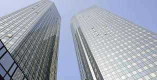 A joint venture is usually a temporary partnership without the use of a firm name, limited to carrying out a joint venture bank account. Deutsche Bank Hofft Auf M A Geschaft Finance Magazin