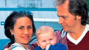 Nancy Dupláa y Matías Martin: a 22 años de la separación se supo el  verdadero motivo