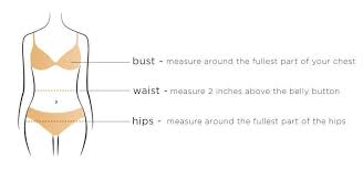 Accuracy to the nearest half inch or within 1 cm should be sufficient. Waist Trainer Size Chart What Size Waist Trainer Do I Need