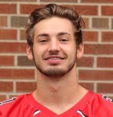 Receiver-turned-quarterback Jason Whitens headlines AP Eight-Man Football  All-State Team