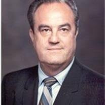 William Cartwright Obituary