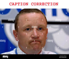 CAPTION CORRECTION. CAPTION SHOULD READ: Detective Chief Inspector Tom  Manson from Northamptonshire Police speaks at a news conference in Corby,  Northampton, Wednesday August 31 2005. Officers from Northamptonshire  Police launched a murder