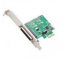 Parallel Controller Cards