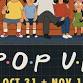 Jim Bob's Burger's Pop-Up