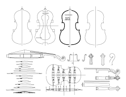 Honing equipment you need the cheapest tools would be strops, leather or even better wooden. Build Sequence