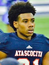 Travian Blaylock, Wisconsin, Safety