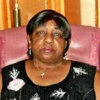 Geneive Harmon Julian Obituary