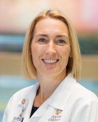 Dr. Stacy Lynn Meyer, MD