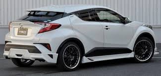 Mobil toyota chr ini dibekali dengan mesin 2zr fbe 4 silinder dan. Toyota Chr Dealer Resmi Toyota Mojokerto