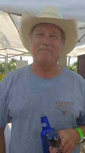 THE Urban Cowboy... Donald...