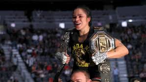 Shop for su latest apparel from the official ufc store. Ufc 250 Amanda Nunes To Take Another Step On The Way To Goat Status Sport360 News