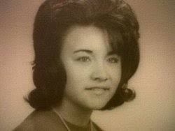 Florence M. “Flo” Ybaben Gomez (1947-1999)