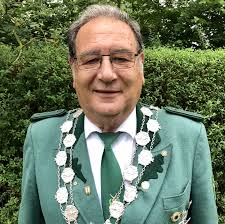 Peter Specht ist neuer Schützenkönig