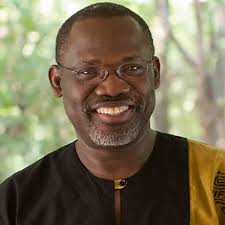 The Open Door Amongst Closed Doors