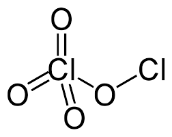2 cl 2 o → 2 cl 2 + o 2 explosive properties. Chlorine Perchlorate Wikipedia