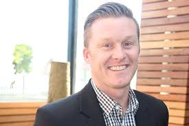 Stanmore Bay welcomes new principal