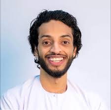 Dahir Osman's Instagram, Twitter & Facebook