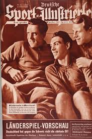 Das finale wurde nicht ausgetragen. Schalke 04 Deutscher Meister 1958 Historische Magazine De