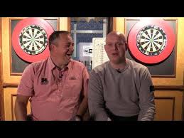 Stijn van gerwen is on facebook. De Favorieten Van Michael Van Gerwen Rtl 7 Darts Wk 2018 Youtube