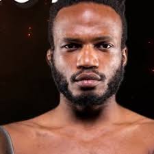 Dave Clark vs. Trevor Peek, SHP 31