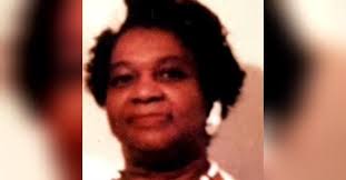 Mrs. Dorothy "Dot" McDuffie Obituary