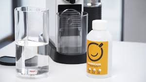 Check spelling or type a new query. How To Descale Your Coffee Machine