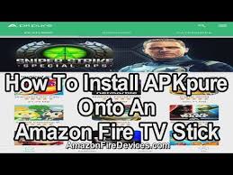 Here are the best amazon fire tv apps you can access to watch great tv shows and movies, plus music, fitness and much more. Amazon Firestick Remote App Apk Jobs Ecityworks