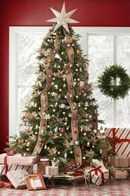 Christmas tree and holiday decor to inspire. 50 Unique Christmas Tree Decoration Ideas And Themes 2020