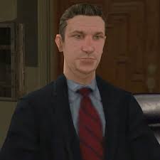 Characters in Grand Theft Auto: San Andreas