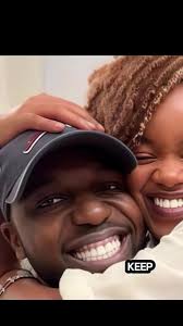 The Inspiring Journey of Larry Madowo and Edith Kimani