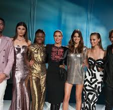 Bildergalerien der models und der jury und exklusive. Germany S Next Topmodel Staffel 12 Endlich Vorbei Welt