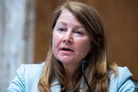 Let this woman do her job