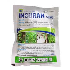 Insuran 50WG