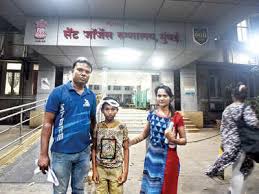 We did not find results for: Boy Suffers Minor Injury Doctors At St George Hospital Say They Don T Have Facilities To Treat Him