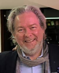 Staff — Writers Theatre