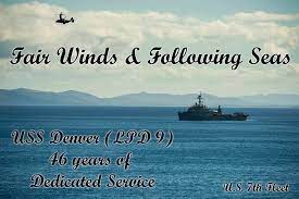 Saw his commander sans functioning engines show many years ago and as a know nothing kid i could tell. Fair Winds And Following Seas Sea Fleet Movie Posters