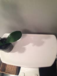 After noticing the toilet would be about 1.5 from the wall, i looked. Crappy Situation Remedies For A Toilet That Sticks Too Far Out From Wall