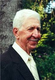 Thomas Logsdon Obituary