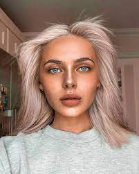 To achieve it you should separate the upper portion of the hair and. Short Haircuts Models