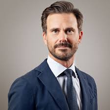 Andreas Stenbäck steps down as Partner at MCF