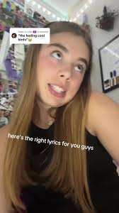 Creative Singing with Unique Lyrics