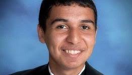 Cross Creek High School Class of 2015