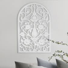 A rustic towel rack made out. Home Living Ornate Scroll Hanging Floral Wallpaper Border Rustic Wood Panel Kitchen Wall Decor Garden Country Bathroom Wall Decor Bedroom Wall Decor Wall Decor