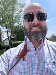 My dragon refuses all veggies.. he use to eat some when he was younger..  now eats none. Is that ok? He looks and seems perfectly healthy.