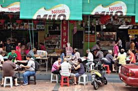 Chinatown und die schönsten kuala terengganu sehenswürdigkeiten auf einen blick. Chinatown Kuala Terengganu Kuala Terengganu Malaysia Gokayu Your Travel Guide