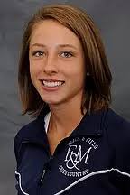 2010 Women's Cross Country Roster