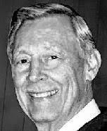 John Edwards Obituary (1933